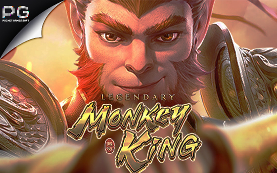 Goldenslot Legendary Monkey King