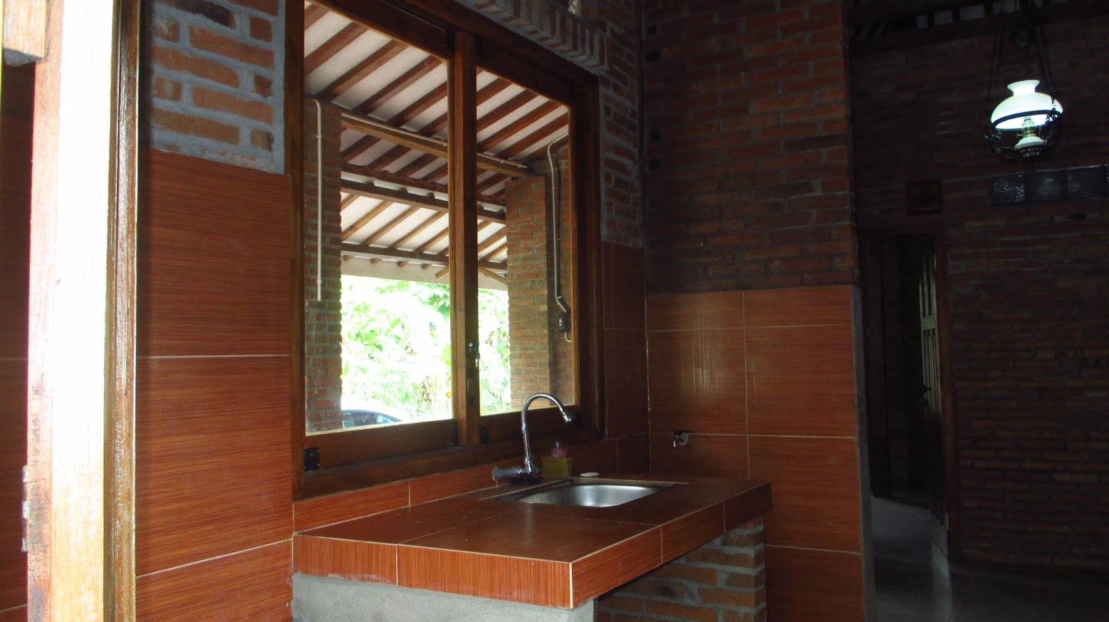 Desain Interior Rumah Minimalis Kampung Sederhana 5000 Koleksi