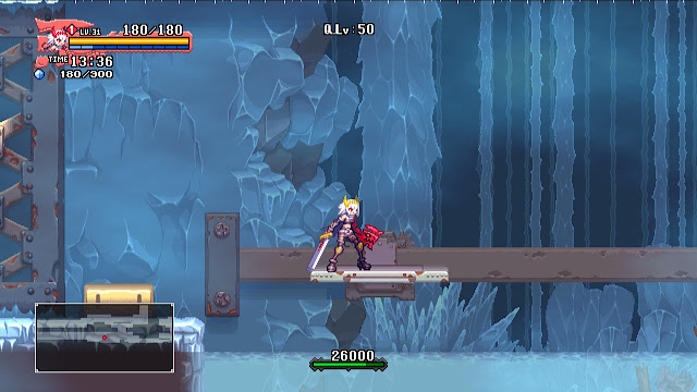 Dragon Marked for Death Leveling Guide