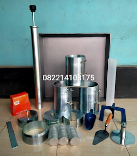 JAL SPARE PART KELENGKAPAN ALAT CBR