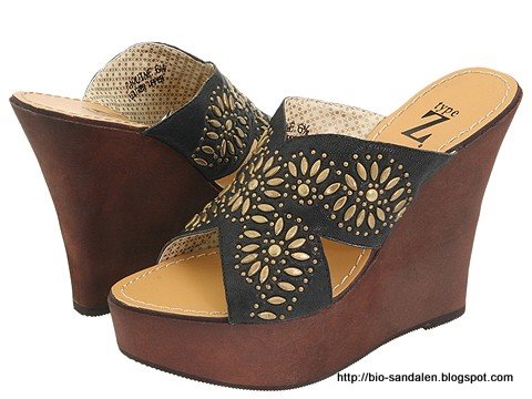 Bio sandalen:sandalen-359855