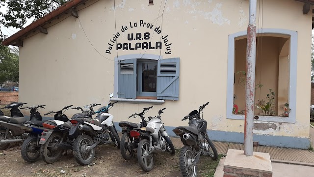 Recuperaron una moto que había sido robada en barrio 25 de Mayo