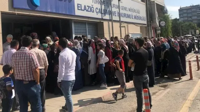 كيفية التسجيل في  إيش كور ( İŞKUR ) للتوظيف و التدريب المهني المجاني