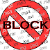Blokir File Download Menurut Extensi Di Mikrotik