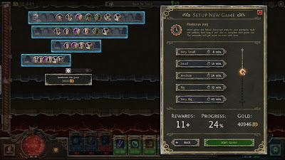 Book Of Demons Game Screenshot 5