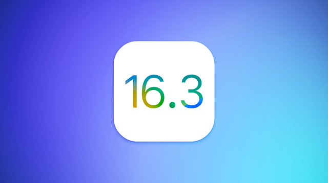 تتوقف آبل عن التوقيع على iOS 16.3 بعد إطلاق iOS 16.3.1 ، لم يعد الرجوع إلى إصدار أقدم ممكنًا