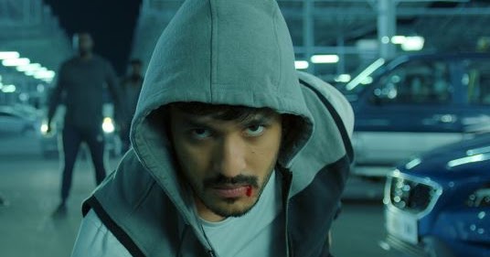 Mr Mjanu Movie Images, HD Wallpapers  Akhil Akkineni 