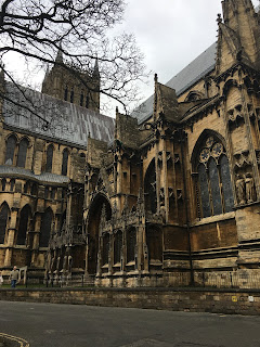 Another view of the cathedral