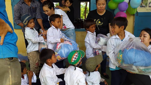 Từ thiên  Vietnam Smile