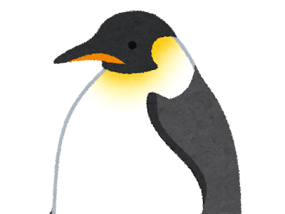 可愛い ペンギン 親子 イラスト 400128-ペンキ イラスト 素材 フリー