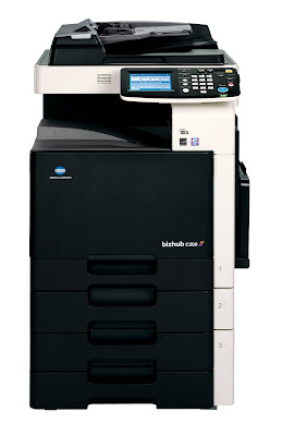 Konica colour printer for sale in Sri Lanka