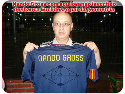 Resultado de imagem para nando gross cornetadorw