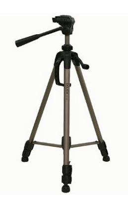 Dolica ST-300 57-Inch Lightweight Tripod