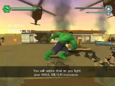 Hulk RIP PC GAME Screenshot 2