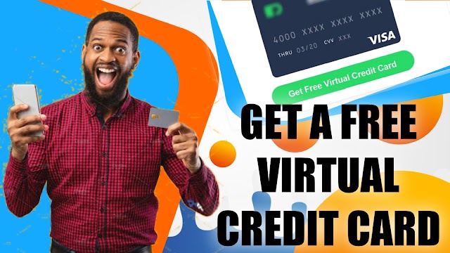 How To Get A Virtual Business Credit Card For Online Purchases 2022