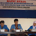 Rapat Kerja Badan Eksekutif Mahasiswa 2010