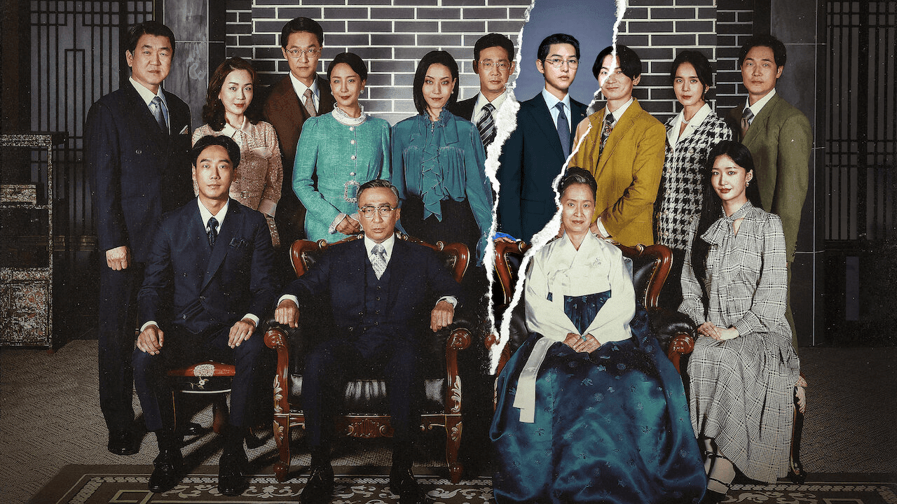 Reborn Rich” (2022 Drama): Cast & Summary - Kpopmap