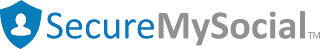 SecureMySocial Logo