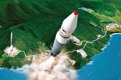 Korea Space Launch Vehicle-1 / KSLV-1