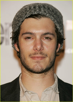 Adam Brody Best Actor