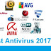 10 Antivirus Free Terbaik Tahun 2017