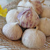 Garlic, lemon and coriander helps in the removal of toxic materials from the body