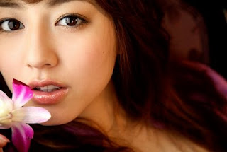  7 Model Cewek Tercantik Dari jepang.serbatujuh.blogspot.com