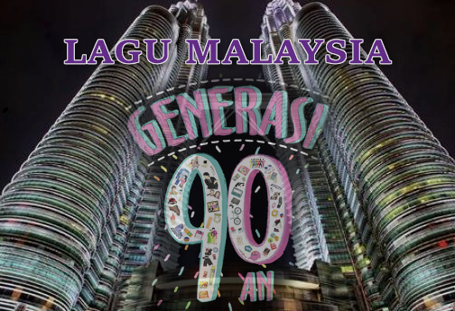 Lagu Malaysia Populer Terpopuler Sepajang Masa
