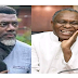 #HarassBuhariOutOfLondon: El-Rufai Mocks Reno Omokri, Says ”Massive Protest Indeed”