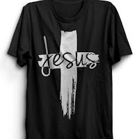 Remeras de Jesús