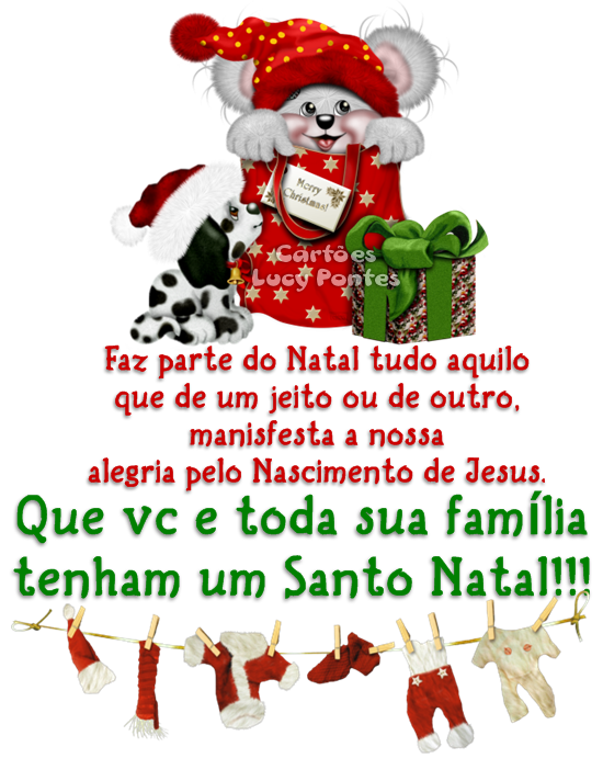 de natal