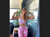Training Like a Champion: Workout Routines for Female Bodybuilders