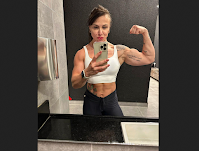 Female Bodybuilding Tips For Building Muscle While Remaining Feminine