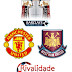 Prévia: Manchester United V West Ham 