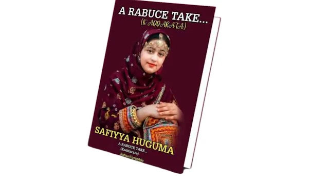 A Rubuce Take (K'addarata) page 31 Hausa Novel - Novels Elite