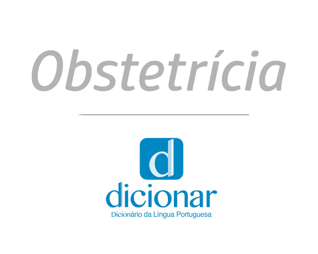 Significado de Obstetrícia