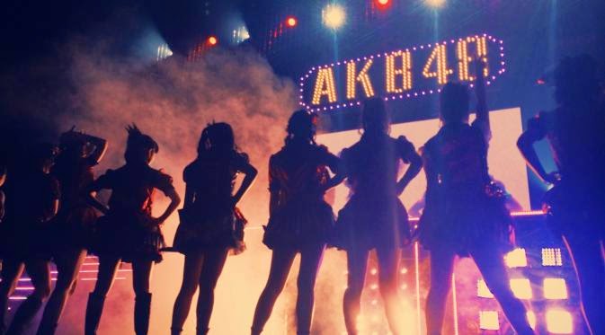 Tembus 30 Juta Keping, Saudari JKT48 Jadi Grup Terlaris di Jepang