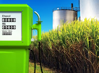 Energi Alternatif 12: Ethanol