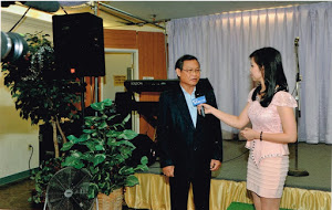 Phỏng vấn