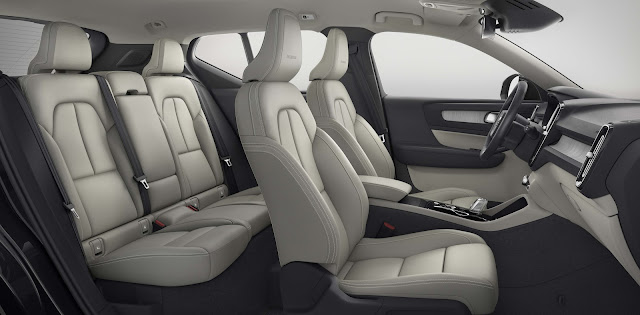 Interior Luxury: