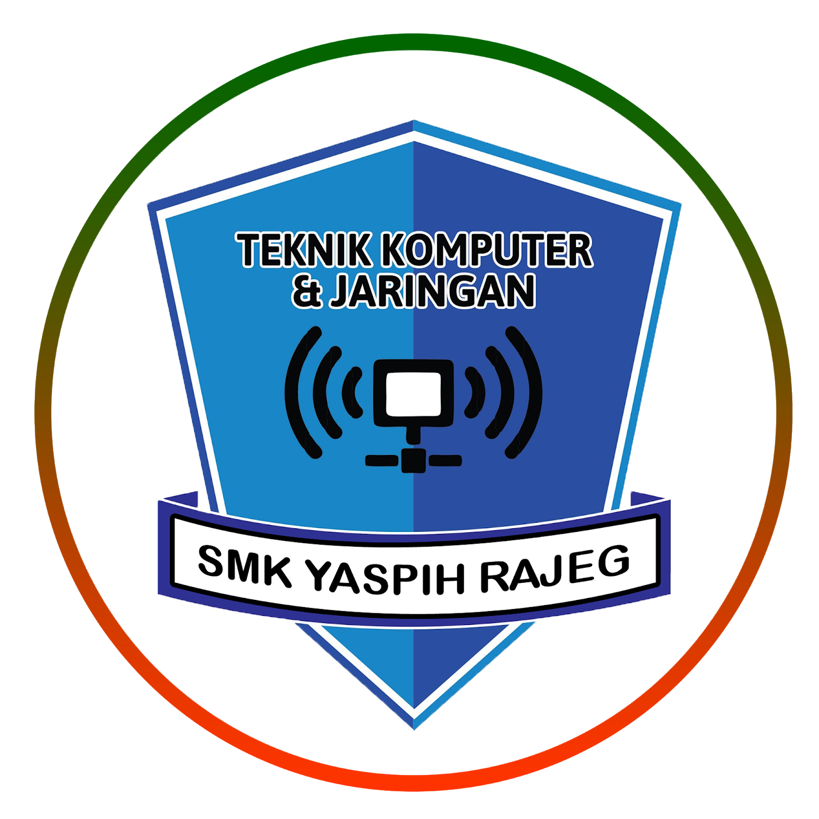 Penugasan Daring SMK Yaspih Rajeg T.P. 2019/2020