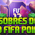 ABRIENDO SOBRES DE 300 FIFA POINTS | FIFA 17 PACK OPENING