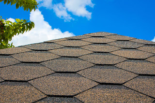 Expert Roofing Repairs