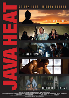 Java Heat Movie