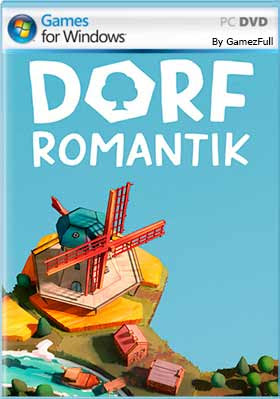 Dorfromantik PC Full Español