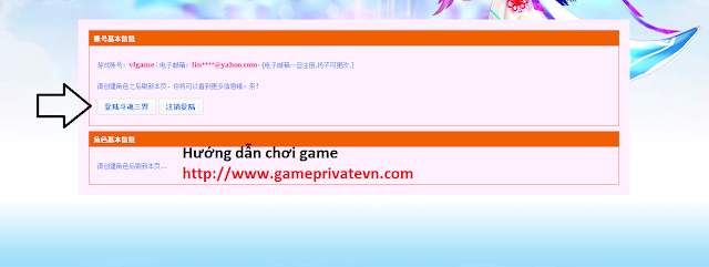 hướng dẫn chơi game webgame chiến thuật 1