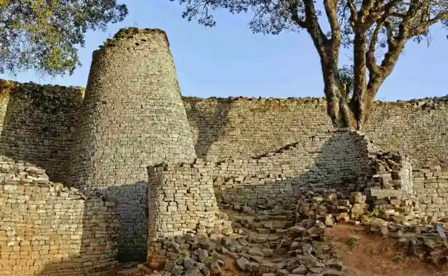 Reino do Zimbábue ou Grande Zimbábue