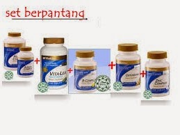 11 Resepi ibu berpantang