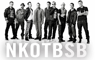 album baru NKOTBSB rilis 2011