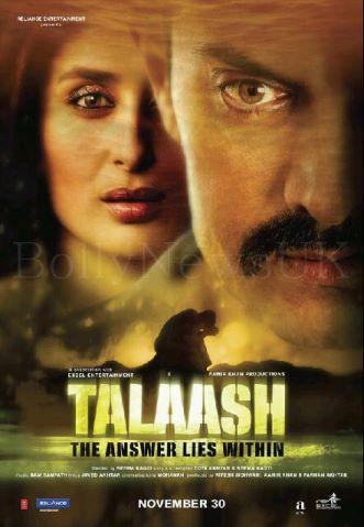 Talaash